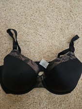 Warners Bra 36d
