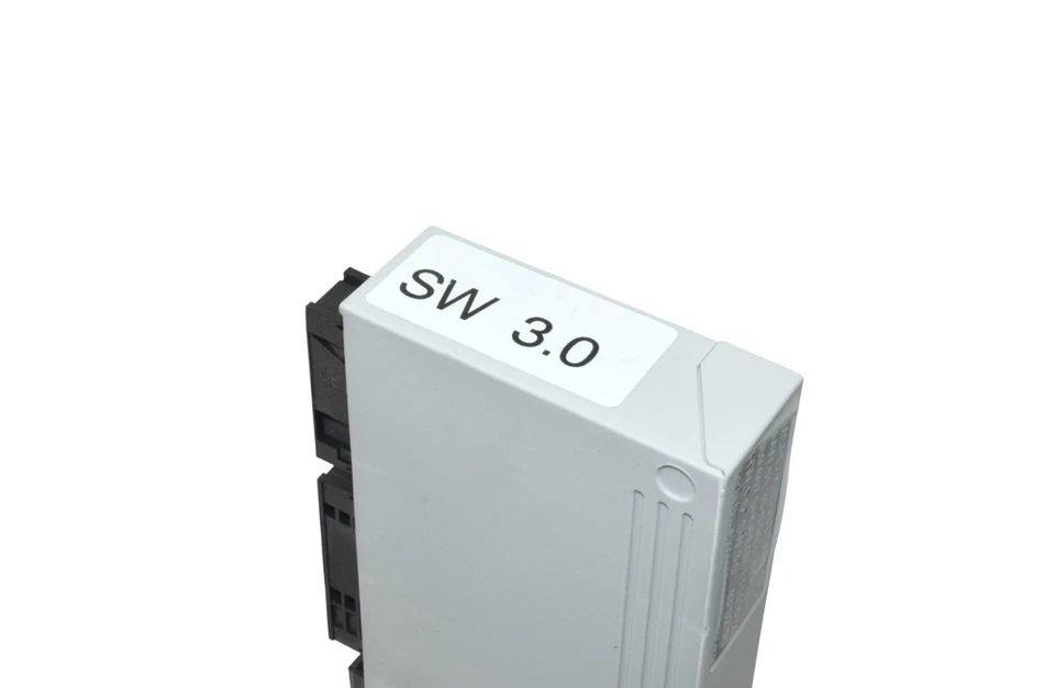 Used BMW E46 Body Control Module HW1.0 SW3.0 GM V LOW 12631742690 - Image 4 of 4