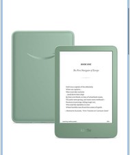 Amazon Kindle 16GB - Matcha