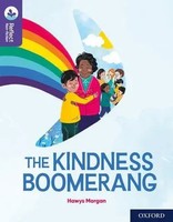 Oxford Reading Tree TreeTops Reflect: Oxford Reading Level 11: The Kindness...