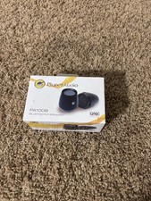 Planet Audio PA1008 Mini Lynx Wireless Speaker