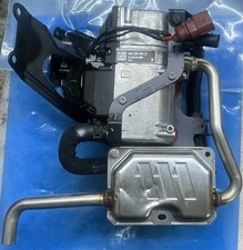 Standheizung Eberspächer  Benzin Hydronic II B5S Audi A6 C8 A7 C8 4K0265081Q