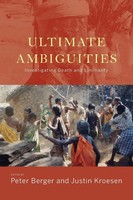 Peter Berger (U. A.) | Ultimate Ambiguities | Taschenbuch | Englisch (2020)