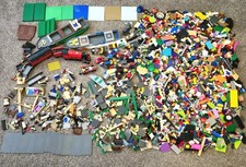 LEGO 21 lb Big Bulk Lot Collection Parts and Pieces City Ships Harry Potter