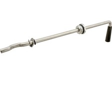 T&S Brass 01039345 Twist Drain Lever