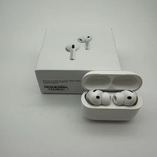 Apple AirPods Pro 3rd Generation