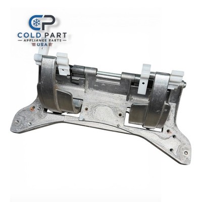 OEM LG Kenmore Washer Door Hinge 4775ER2002A Replacement Part