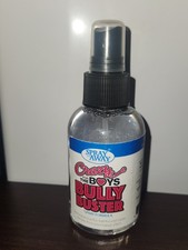 Bully Buster Spray For Kids - Children 4 oz New Eliminates Hurtful,Mean,Scary
