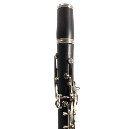 Buffet Crampon R13 Professional Bb Clarinet SN 106354 EXCELLENT - Picture 12 of 18
