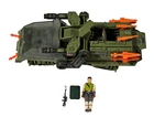 HAVOC H.A.V.O.C W/Cross Country 100% Complete GI Joe 1986 Vintage Hasbro Vehicle