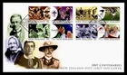 DR WHO 2007 NEW ZEALAND FDC CENTENARY COMBO BOY SCOUTS/PLUNKET M79670