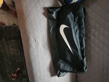 New With Tags Nike Duffel Bag 2ft Long X 17 W