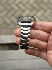 Seiko Prospex Naomi Uemura Dive Watch SLA051J1 Full Kit 5