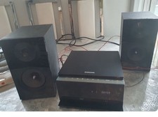 Chaîne hi-fi Samsung MM-E430D