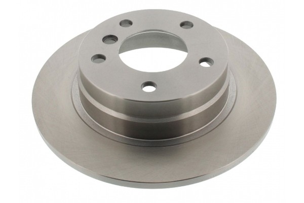 2X Bremsscheibe Mapco 15762 FüR E36 Bmw E46 3Er Touring Compact 316 318 Tds 320-image