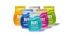 6 pack buoy drops Brain Rescue Energy Immunity Hydration Digestion all flavor