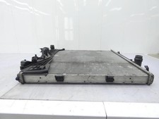 Radiateur BMW X5