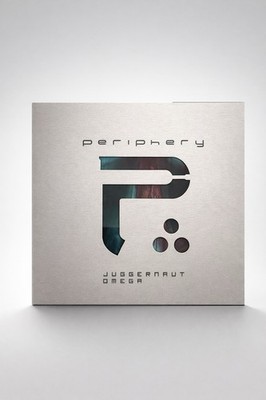 Periphery - Juggernaut Alpha / Omega, neuwertige  Doppel-CD im Slipcase