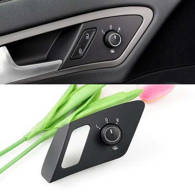 For Volkswagen Golf VII 2014-2018 Schalter Versteller Außenspiegel  5GG959855A/C