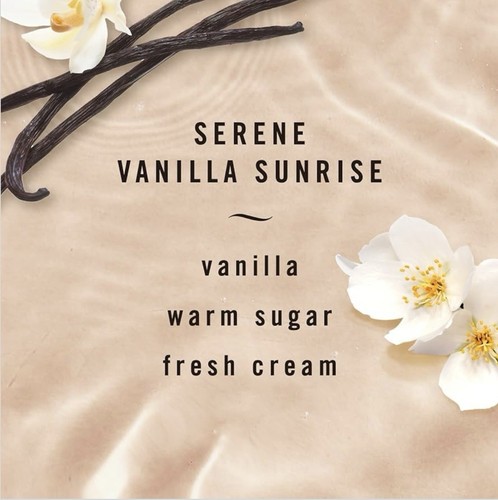 Febreze Plug Air Serene Vanilla Sunrise 2 (Pack) + Starter Kit - Picture 7 of 9