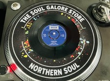 JOHN E. PAUL 🔁 I WANNA KNOW 🤩 WIGAN CASINO 🇬🇧 NORTHERN SOUL