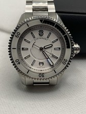Orologio Uomo Steinhart Ocean Two Premium 