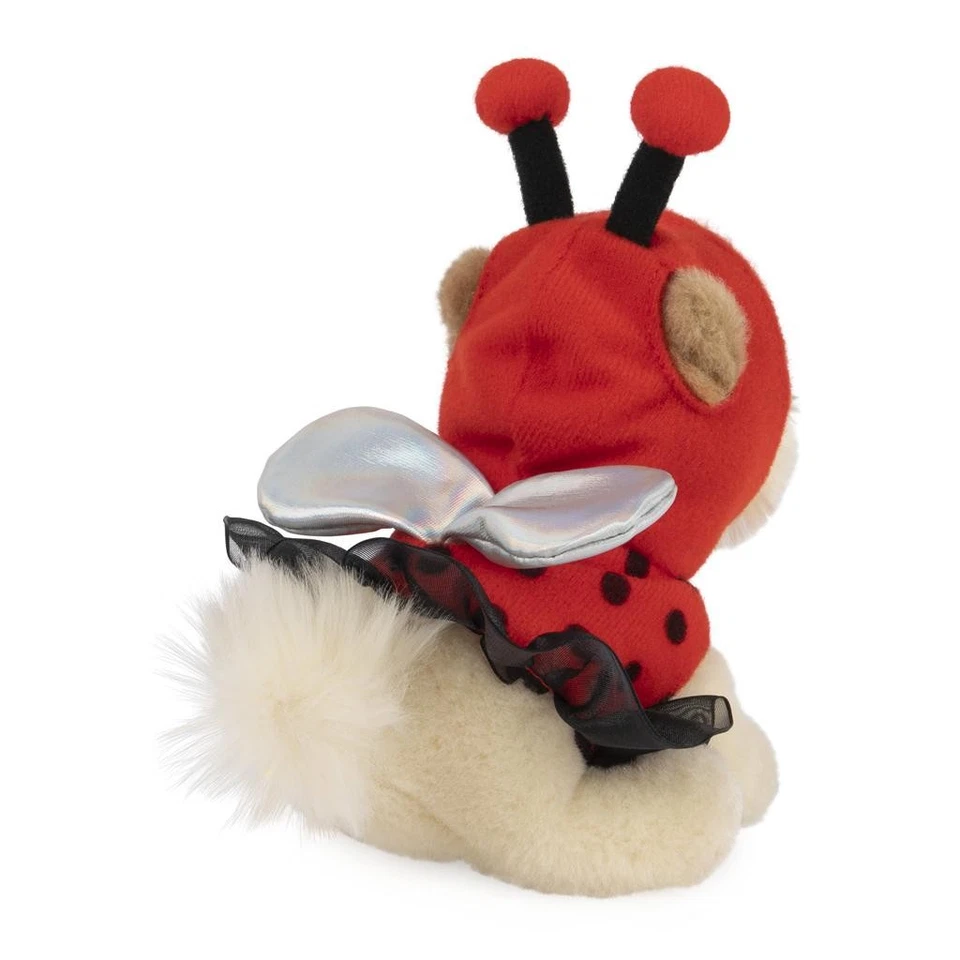 GUND Boo, The World�s Cutest Dog Ladybug Plush - Image 2 of 2