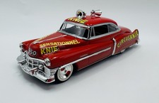 Vitesse Cadillac Type-62 Circus Knie 1950 1:43 287