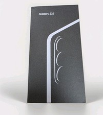 NEW SEALED Samsung Galaxy S26 5G SM-S942U 256GB Cobalt Violet ❄️Unlocked 📱