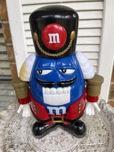 M&M Nutcracker Dispenser | eBay