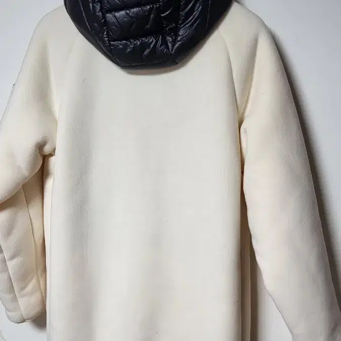 Descent Long Fleece Padding Jacket Excellent Cond… - image 2