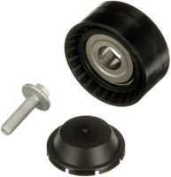 Gates Umlenk-/FüHrungsrolle Keilrippenriemen Drivealign™ T36939 Kunststoff 4X4