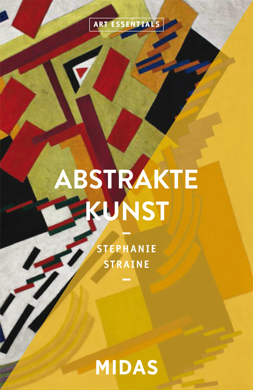 Thumbnail - Abstrakte Kunst (art Essentials), Stephanie Straine