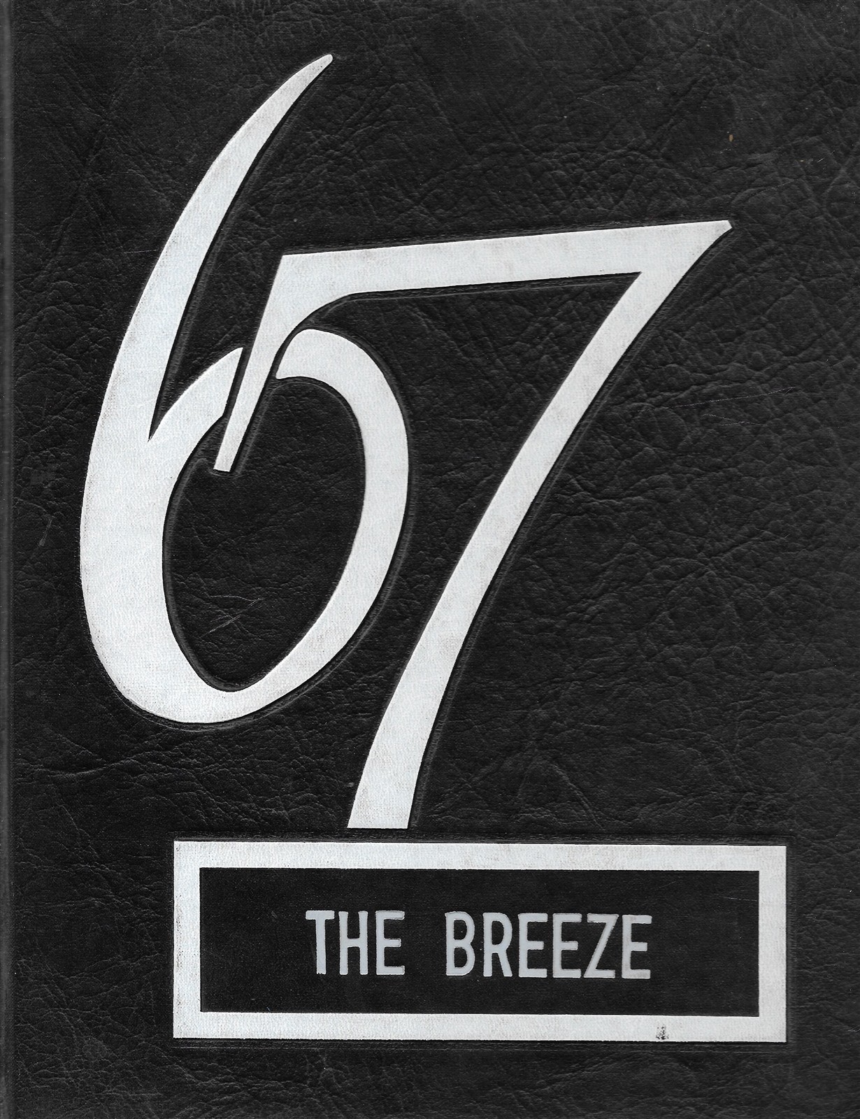 High School Yearbook Milo Maine Milo High School Breeze 1967 eBay