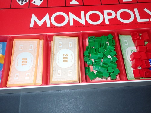 Monopoly- Variante zum Aussuchen - Bild 23 von 292