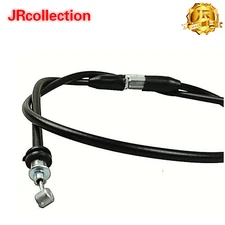 50-150cc 110cc 31.5" ATV Thumb Cable For 4 Stroke Quad ATV Pit Bike