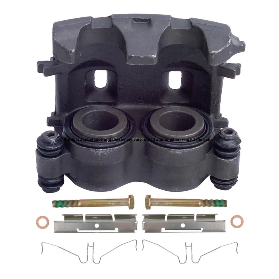 Pinza de freno de disco delantera izquierda Cardone 1 compatible con International Harvester CF500 2010 Foto 4 de 4