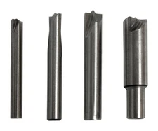 ALC Keysco 77778 4 Piece Spotweld Cutter Set