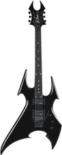BC RICH NT BEAST - LOCANDINA POSTER ADESIVO MANIFESTO QUADRO