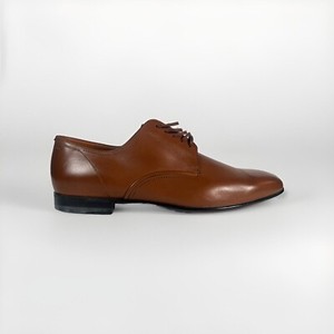 Ballly men’s Bromiel Leather Oxford 11.5 U.S. Bally leather oxfords - Gem main image 2