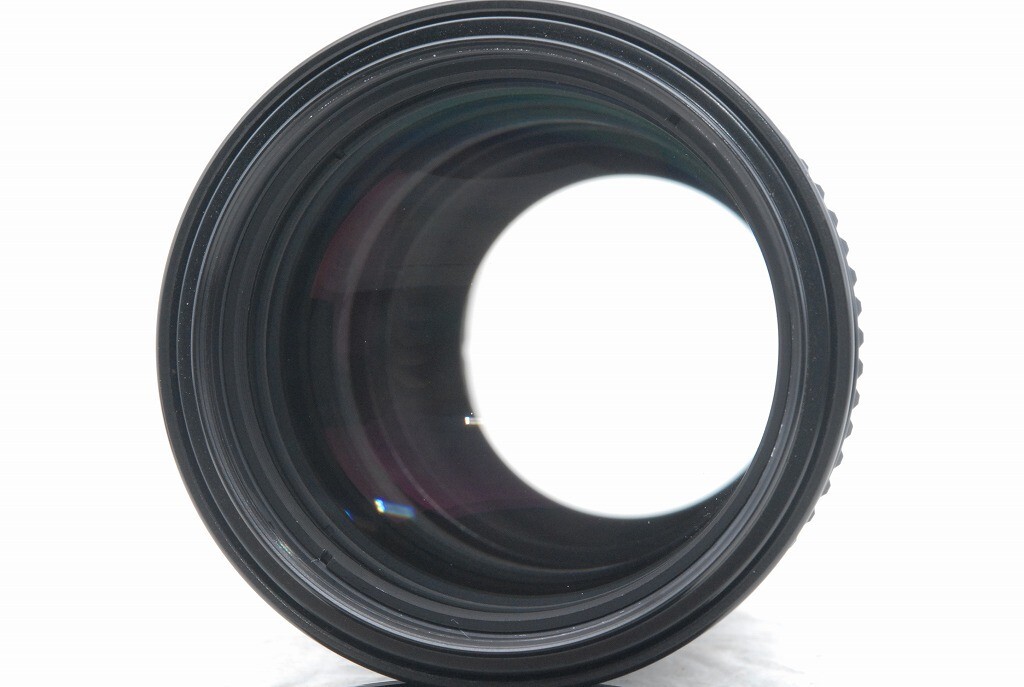 Exc+++ Nikon Nikkor 135mm f/2.8 f 2.8 Ai Lens *797201 | eBay
