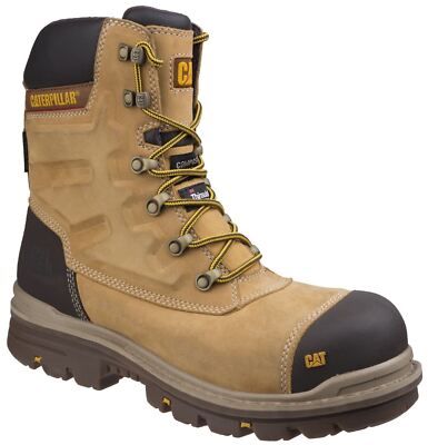 Caterpillar Honey Premier Boots