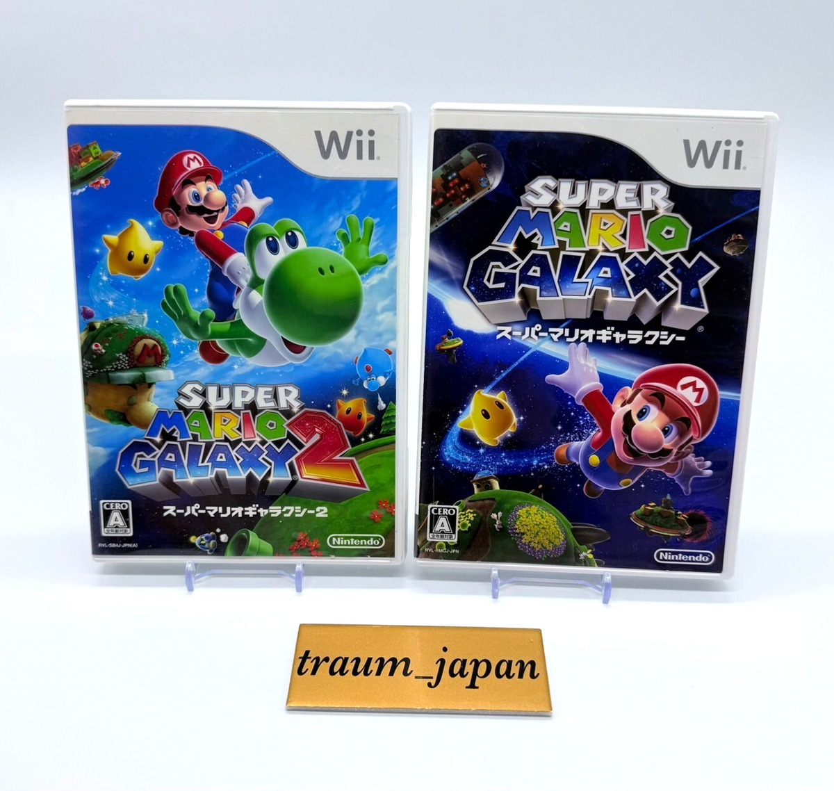 Nintendo Games Super Mario Galaxy Nintendo Switch Lite Mario 3d