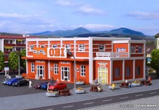 Vollmer N 47795 - OBI Baumarkt L 17,5 x B 13 x H 7,5 cm Bausatz Neuware