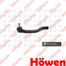 Fits Renault Trafic Laguna Vauxhall Vivaro Tie Rod End Front Left Howen