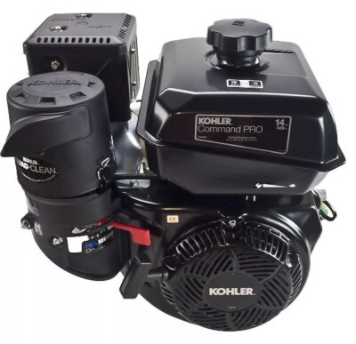 Kohler Engine CH440-3302 Horizontal Command PRO