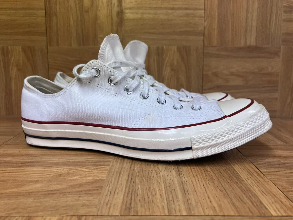 Converse 70s clearance first string