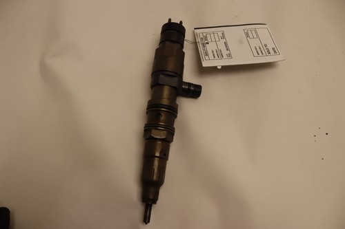 08-17 FREIGHTLINER CASCADIA 125 EVOLUTION DIESEL DETROIT DD15 FUEL INJECTOR OEM