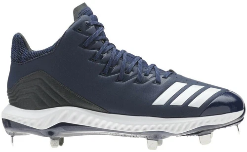 adidas Icon Bounce Mid Collegiate Navy