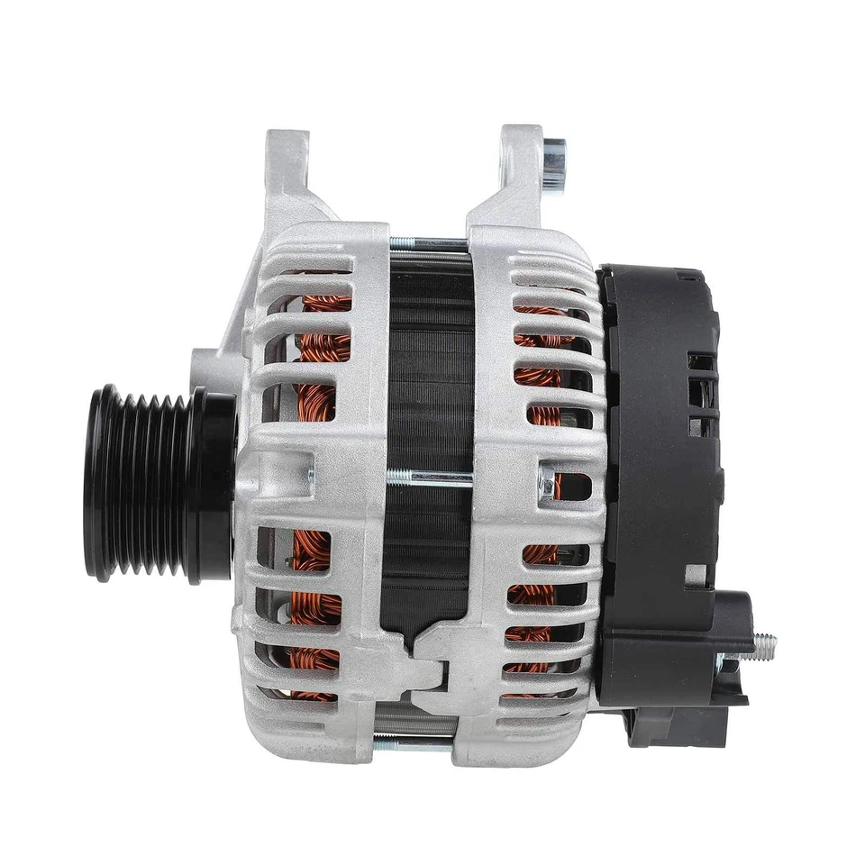 Alternatore 150A per Lexus Is II ALE2 GSE2 USE2 2.5 3.5L 2005-2013 104210-4670 - Immagine 2 di 3